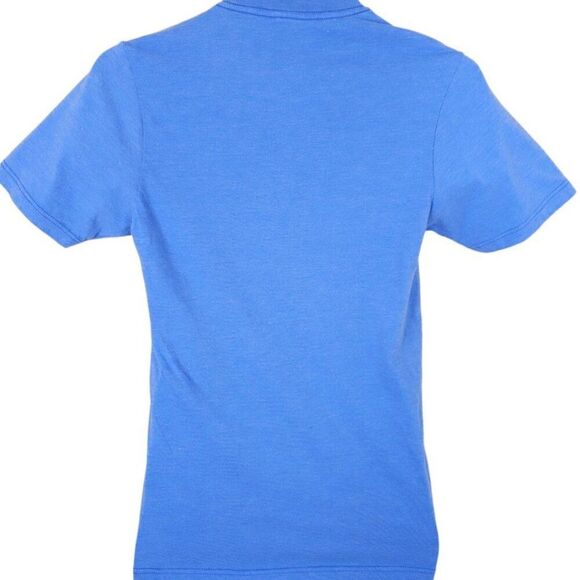 The Big Lebowski T Shirt Mens Size Small Blue Abide The Dude Comedy Movie - Picture 4 of 6